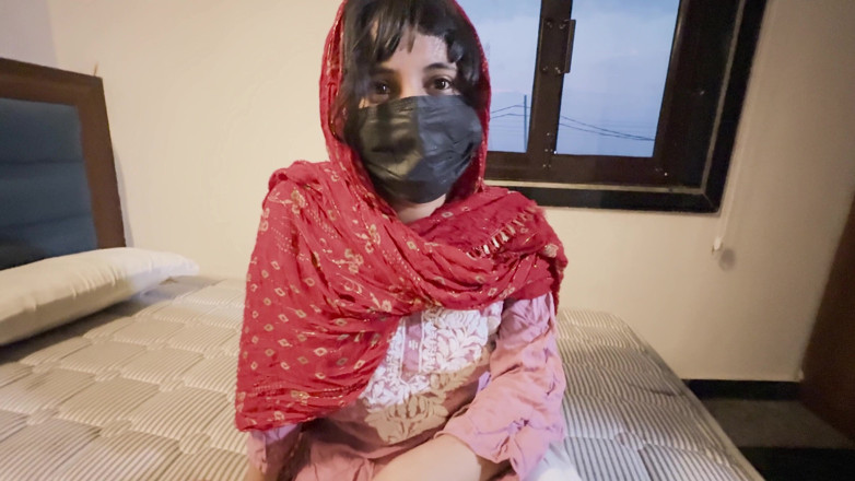 wildDesipair: Desi Maid and Owner Had Sex