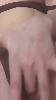 My Pussy Soo Wet...