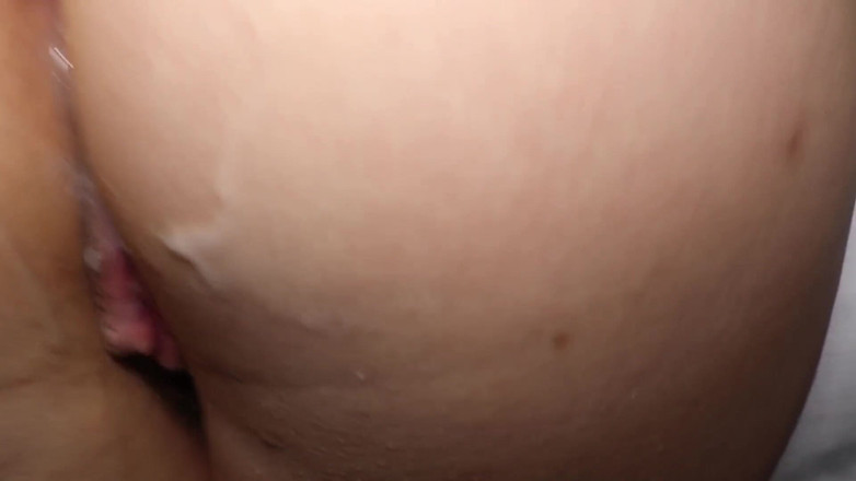 Azure Sky Films: Paisley flowers amateur MILF anal sex anal hook dp with...