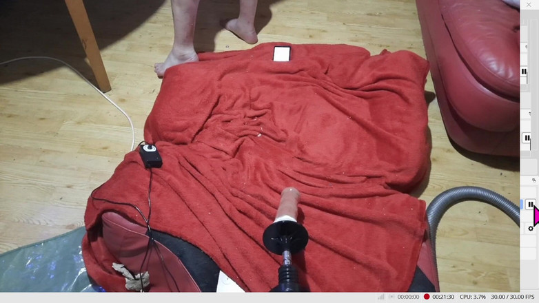 XX rap: Kıçın derinliklerinde