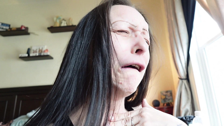 Raven Willow: 너의 얼굴에 굴욕