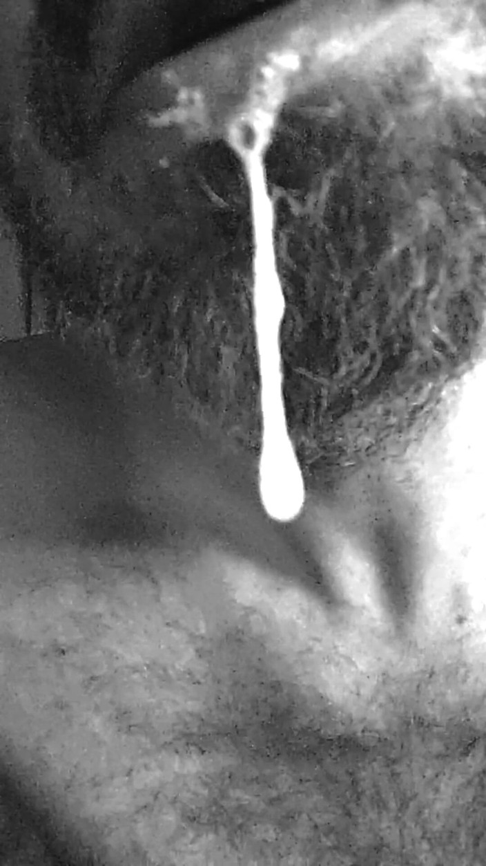 BBIG: Crachat masculin