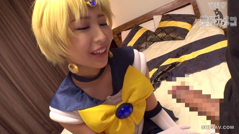Asian happy ending: Asian angel 738