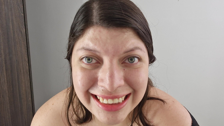 Alice H: Face Fetish