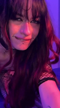 Morticia Murcielago - Intense Fuck After Three Weeks Waiting