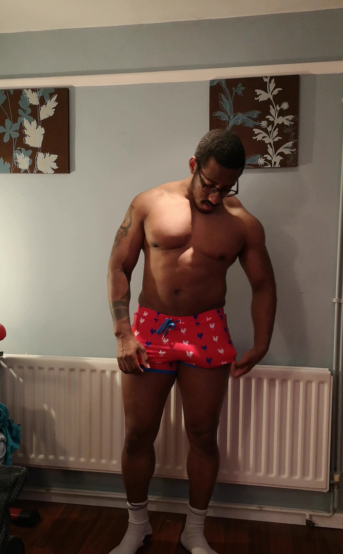 Amadeus: 이 반바지를 사랑해. Amadeus 모드