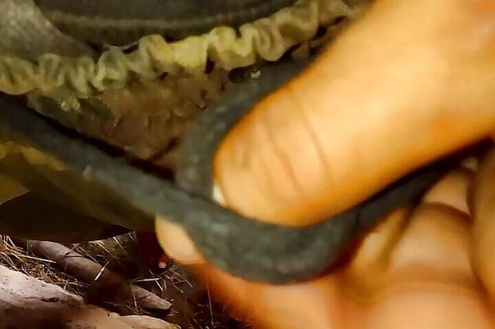 Gangbang straight: Idiota hombre pissi homenaje a pussyman