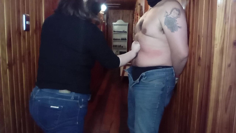 Mois Fantasys: Punč ve zdi