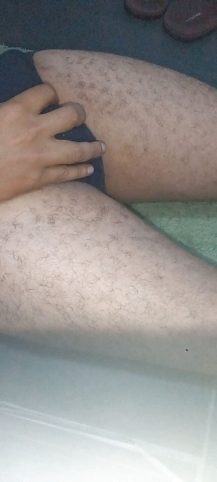 Gthang Meow: Ach, tati ano