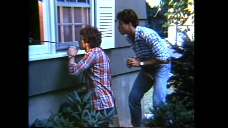 Vintage Usa: Две горячие винтажные милфы трахнули и кончили на волосатую киску и рот огромными членами