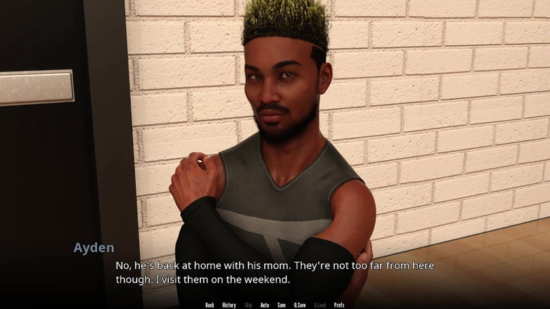 AVN Teller: Wvm - lascia il tuo ragazzo e fottomi