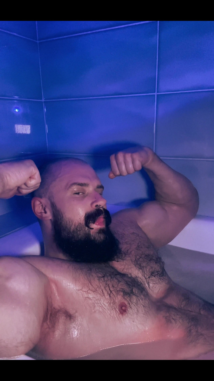 Mister Stone: Spieren