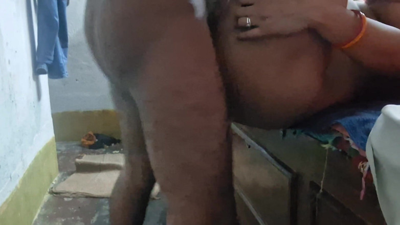 Busty Banuu: Fucking Her Pussy After She Suck My Dick