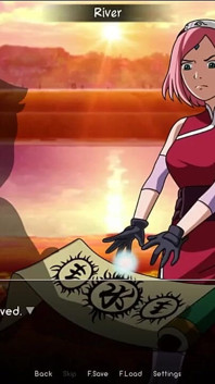 Naruto Hentai - Naruto Trainer [0.14.1] Part 56 Hot Times by Loveskysan69