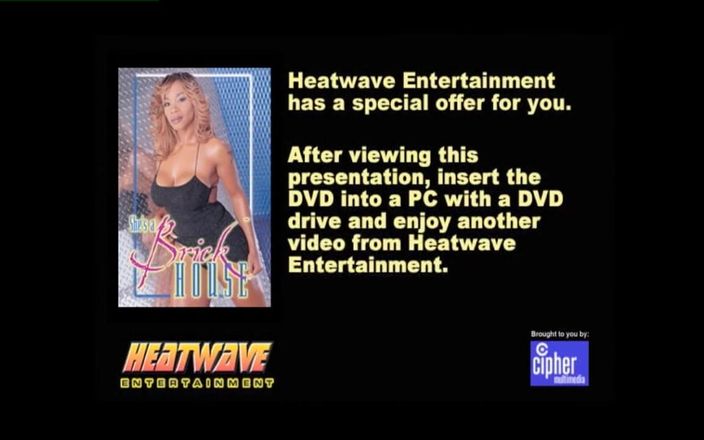 Heatwave Porn: Lez Be Hippos, Part 1