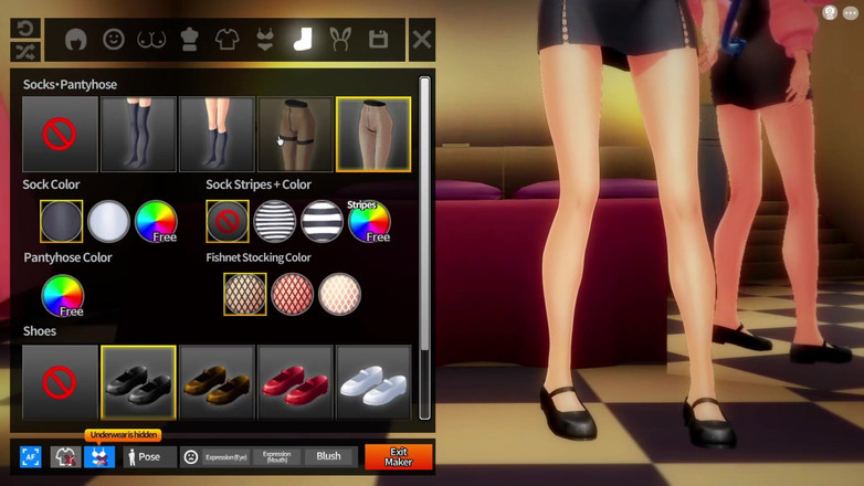 LewdArcade: Insult order [teil 02] - Cocky cat girls Pleasure Corruption ist auf dem...