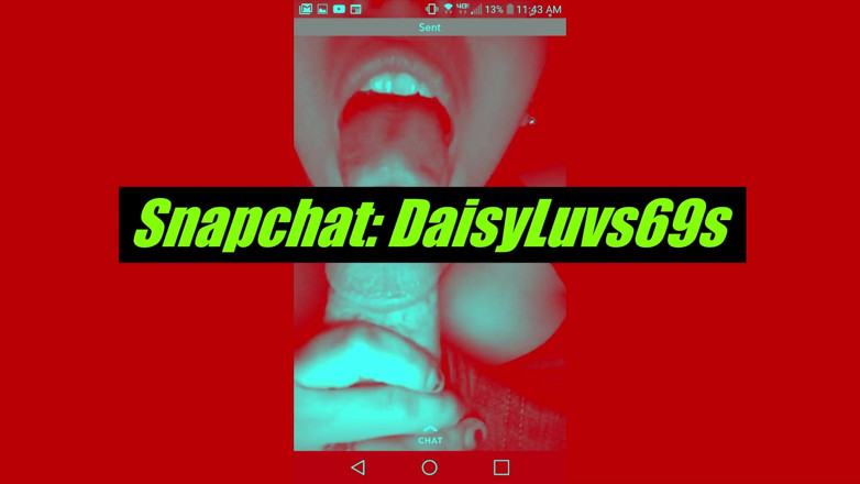 Daisy And Jaggz: Massive sex machine pussy destruction