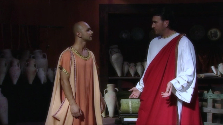 DaringPureXXX: Roma Soft