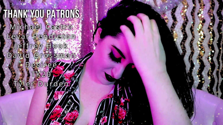 goddessjoules: Compliments Asmr Personal Attention
