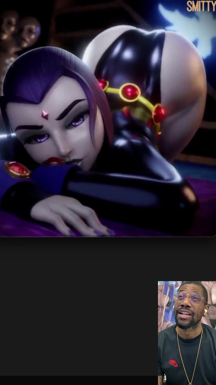 Good news media: Ravens schwanz neckender tanz ist sexy arschfick