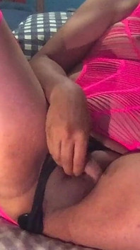 Sissy Anna Sophia Appreciation Session: Toys, Anal Training, Ass Massage, Spanking