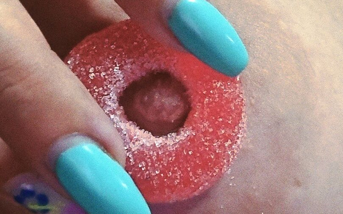 JoanaDivina: Candysweet