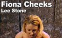 Edge Interactive Publishing: Fiona Cheeks &amp;amp; Lee Stone Femdom Suck Lick Fuck