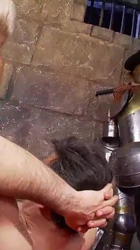 Làm tình và biến thái cho một nhóm đổi bạn tình # 1 - phim đầy đủ