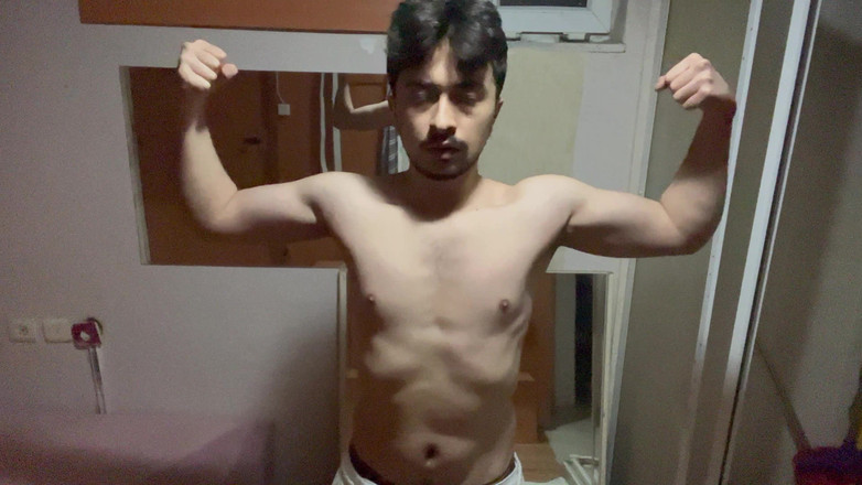 Pussyrider64: Cuerpo caliente