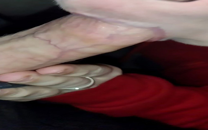 FluffyBeeChan: 把头放在邻居的门廊上