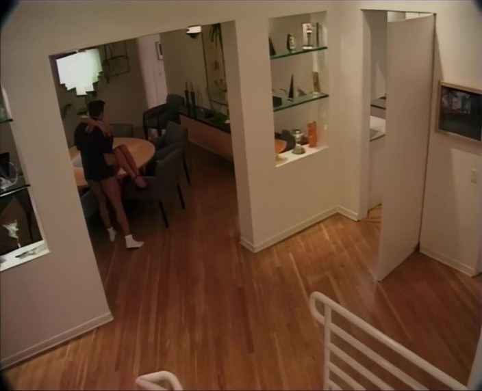 Anal Invasion: Nikki Anderson Anal Experience