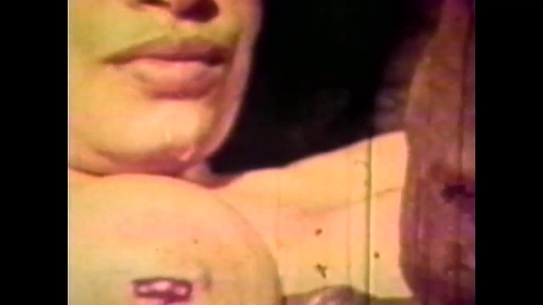 Vintage Usa: Seks Latin