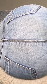 Leg up, Ass Out