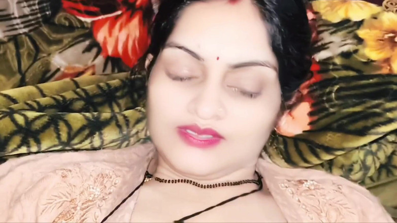 Village studio: Kongkek cepat keras dengan adik tiri