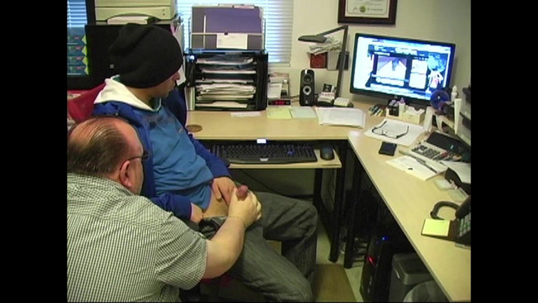 The Great Canadian Male: स्ट्रेट हेड 23