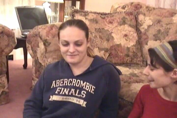 Radical Lesbian: Horny amateur lesbosex