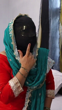 L'indiana saas testa il suo futuro damaad e viene scopata con lui