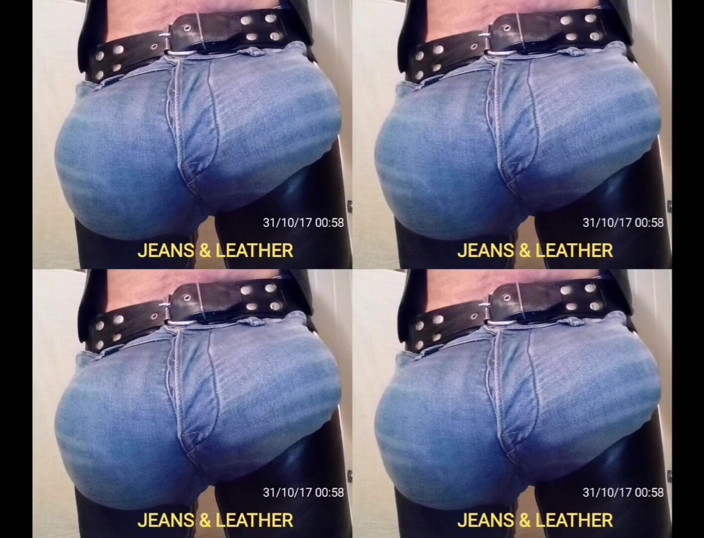 Monster_Meat_: Me myself and I