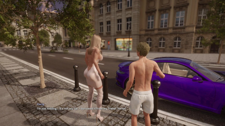 Like A Boss: Complete Gameplay - Seaside Mystery, Part 43