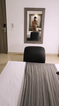 Let's Fuck in the Motel