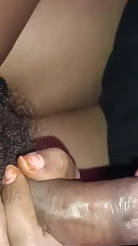 Kakak tiriku yang seksi dan hot banget ngentot gaya doggy sama kakak ipar india - close up