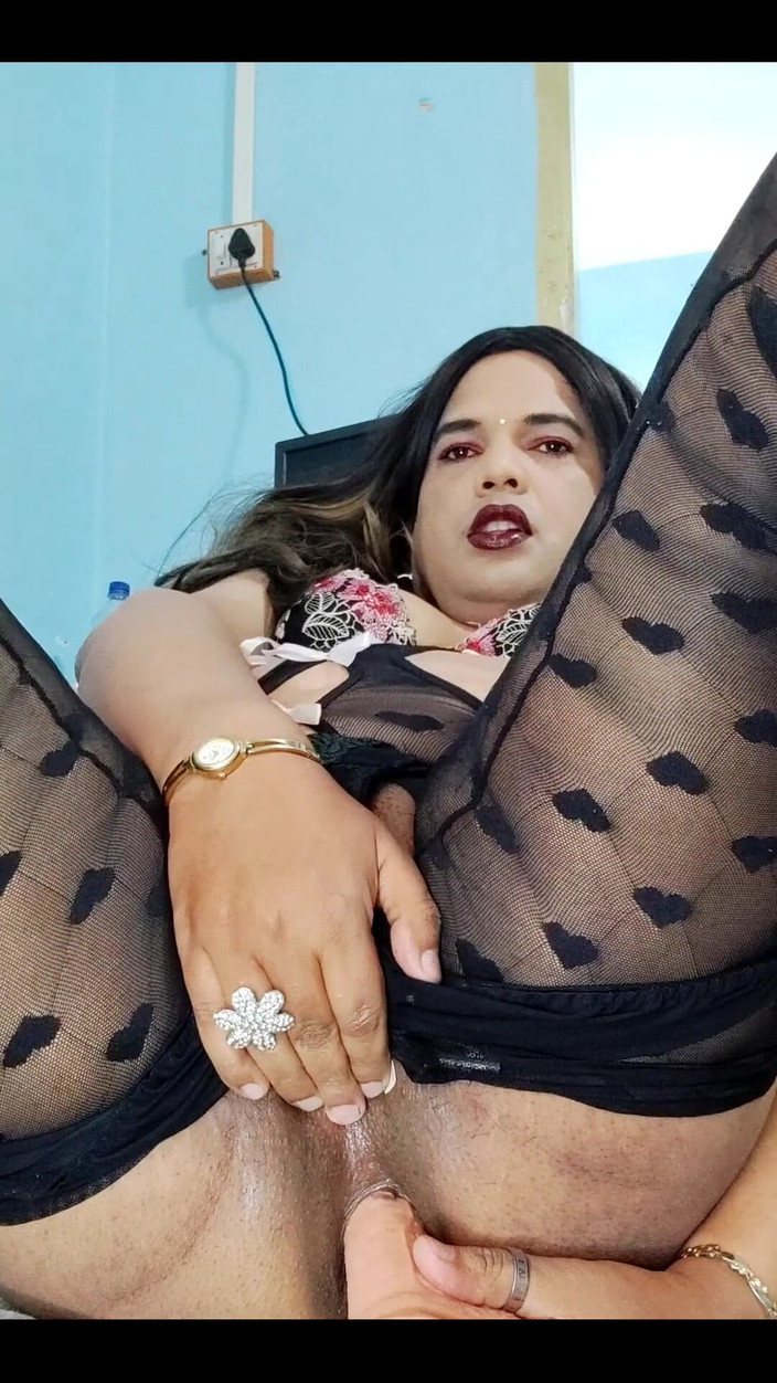 Indiansissychubby: Tak Honry si chtějí třít můj zadek celý tvůj obličej