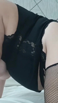 Satisfaction Girl
