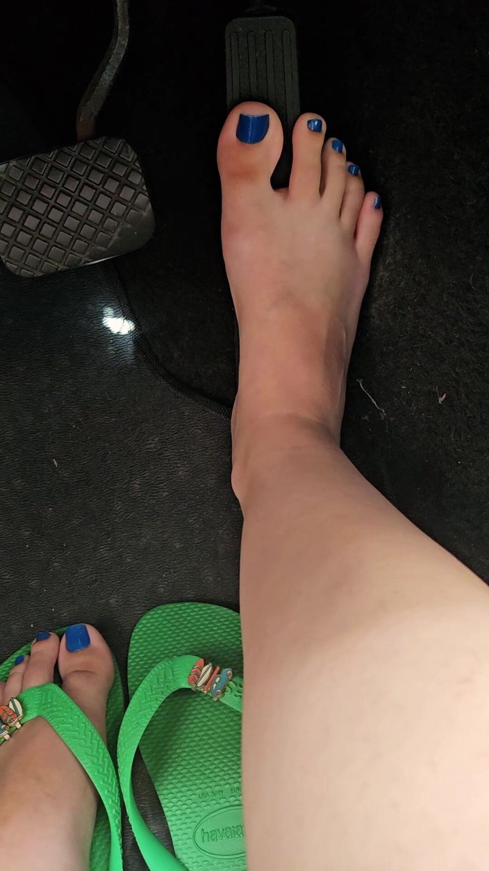 M4ndy: Mocne pompowanie pedału gazu do uruchomienia samochodu