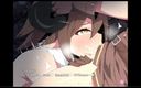 Cum in Futa: Futanari Alchemist Tris [Hentai game PornPlay] Ep.5 I cum at least...