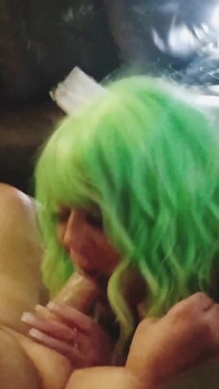 Daisy Sábanas y culo desnudo # 1