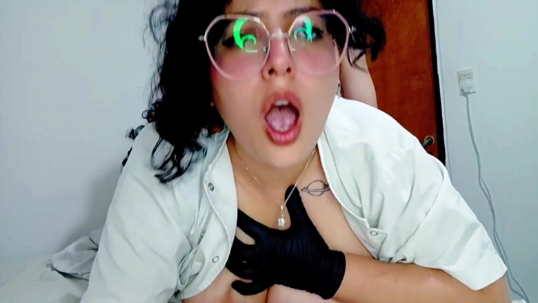 Eddie Queens: Babyluna939 Is My Nurse but Ends up Asking Me to...