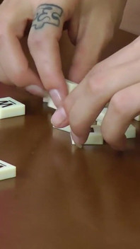 Two Clever Strip Profanagrams Winners Dominate the Game