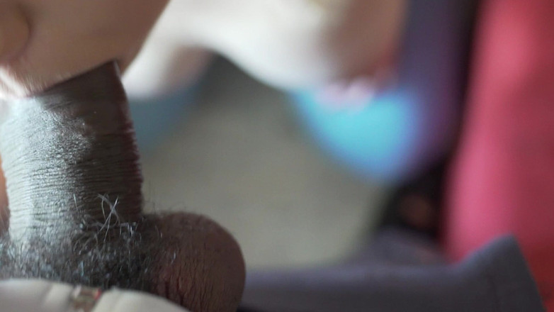 Blacked By Demand: PAWg holländerin lutscht stiefvaters bbc