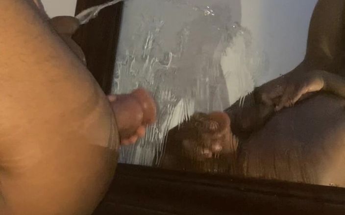 Kimora Creams: Tgirl Piss Fetysz